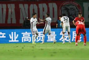 Rookie意外战胜切尔西，大比分获胜引爆全场！