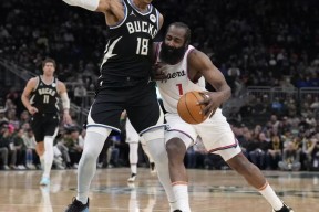 Kaiyun-包含字母哥连续七场比赛得分超过逆转，快船挑战极限！的词条