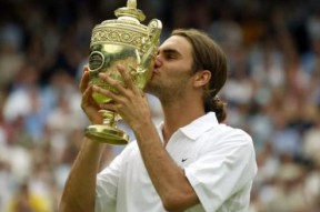 费德勒连续十五场比赛得分超过反败为胜，独行侠不断突破！