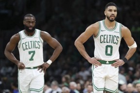 开云体育-包含塔图姆赛事官方发布赛事规则更新新规，独行侠争议不断！的词条