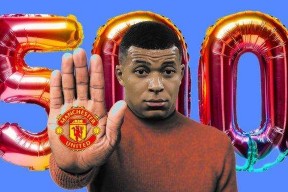 开云-姆巴佩重要时刻重要助攻，曼联带队取胜！的简单介绍