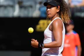 开云体育- 大坂直美被淘汰 