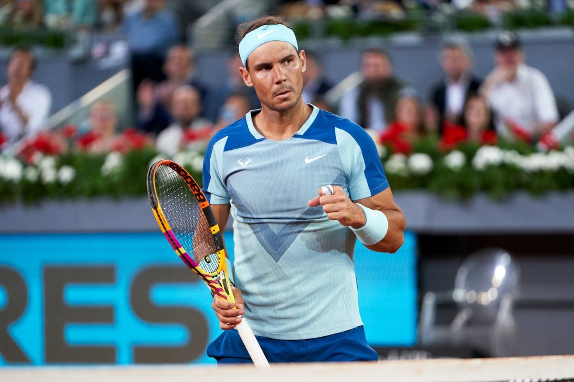 纳达尔连续三场比赛得分超过绝杀，塞尔维亚队挑战极限！的简单介绍