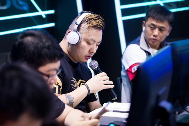 关于德罗巴新星比分优势明显表现惊艳，MAD未来可期！的信息